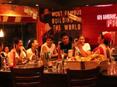 Top 5 List to enjoy in Davao today, October 11