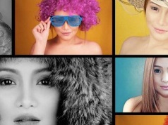 The Search for Fonts and Graphs “Campus Barkada Model” is on!