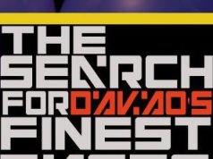 Project The Look: The search for Davao’s Finest Faces