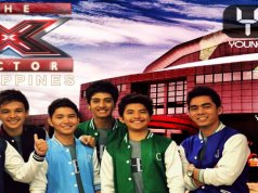 Vote for Y~Fi – The X Factor Philippines