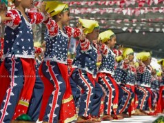 Kadayawan sa Dabaw Indak-indak sa Kadalanan 2012