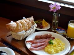 Experience new Davao dining at Café France