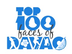 Top Faces of Davao September Circle of 12