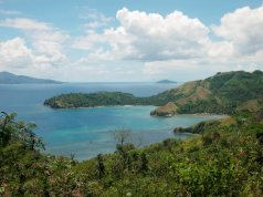 Davao Oriental: Gateway to the Pacific