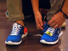 Skechers GOrun launches mid-foot strike running clinic in Davao City