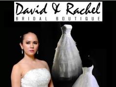 David & Rachel Haute Couture