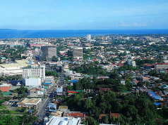 It’s more fun in the Philippines. And in Davao City: Life is Here!