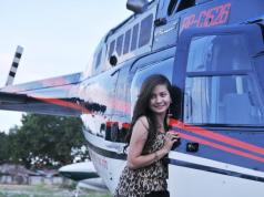 Aero Tour Services Logo Design Contest