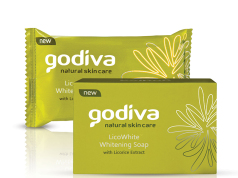 Caption This! A Godiva Natural Skincare Giveaway