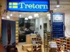 Tretorn at Abreeza Mall makes Swedish Influences Epic
