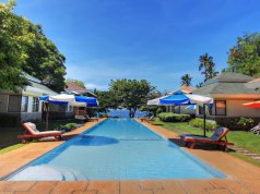 Bali-Bali Beach Resort, Samal City