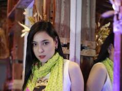 D.I.Y. Attack! at Cheap Monday Abreeza Mall