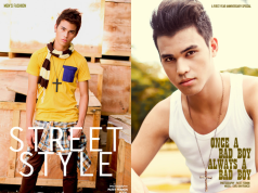 Earl Kim Franco: The Eye Catcher