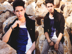 Elton Edward Baranaskas: Boy Next Door AmBoy