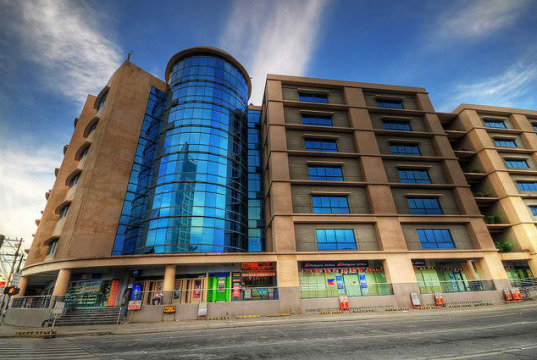 Top Performing Schools in Davao based on the number of board topnotchers