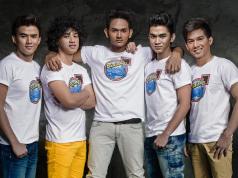 ABS-CBN Davao search for Bidang Pogi