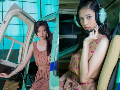 Geanne Claire Lu: The Alluring Chic