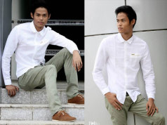 Keith Bryan Rosa: The Big Deal