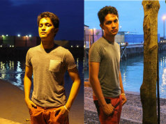 Macky Dela Peña: Street Smart Guy