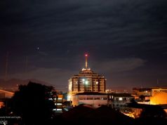 Now hiring Front Office Attendant, The Pinnacle Hotel and Suites (Urgent!)