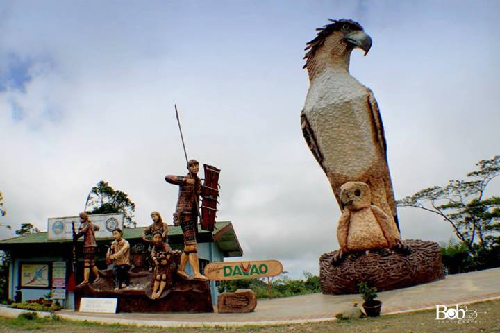 Featured image of post Eagle Sculpture In Davao / Representing the symbol of our country, our eagle sculptures collection offers you a wide range of materials and styles.
