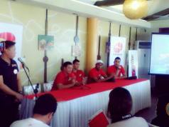 PBA opens 2014 PLDT myDSL Phil Cup