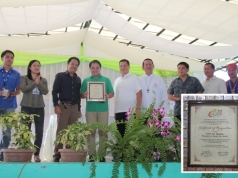 Tagum is lone Mindanao finalist in nat’l eGov awards