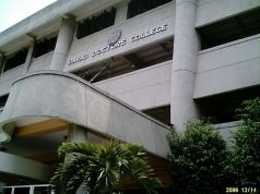 Davao Doc ranks fourth top performing school in radiologic technology