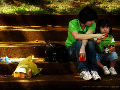 Let’s Talk About Autism