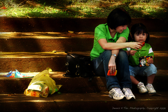 Let’s Talk About Autism