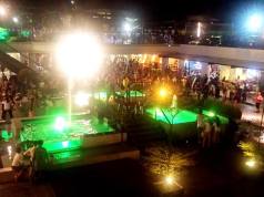 Free Zumba Sessions at The Peak