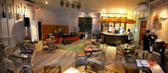 Indulge & Unwind at Cebu’s Finest Resto Bar