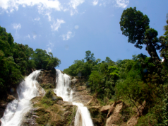 Revealing Bani Falls, the Mindanao’s Secret Jewel