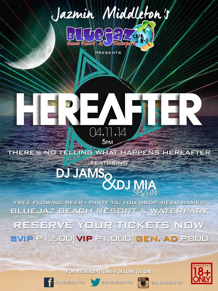 hereafter 2014