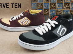 Parkour Davao Gear: FIVE TEN™ Freerunner Alien Glows