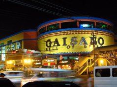 Job Vacancies for Gaisano Mall Davao