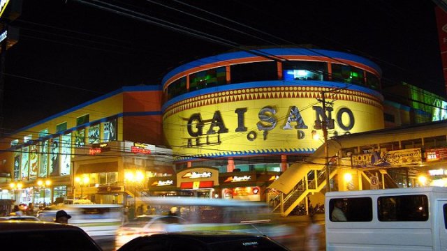 Gaisano Mall of Davao