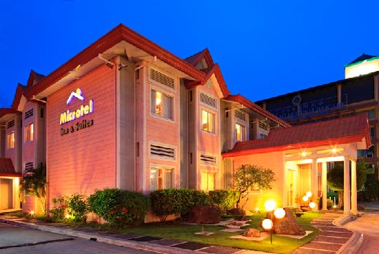Microtel Inn by Wyndham Davao