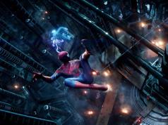 Block Screening of The Amazing Spiderman 2 to Benefit Children with Autism
