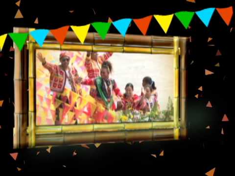 Kadayawan sa Dabaw 2014