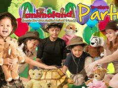 First & Only Animaland Store In Mindanao At SM Lanang Premier