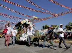 Farmers Take Spotlight In Tagum’s UGMAD Festival
