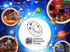 Discover Science of Fun at SM Lanang Premier Discovery Center
