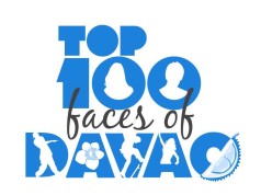 Top 100 Faces of Davao 2014