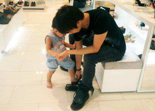 Man Basics: Tips for Men