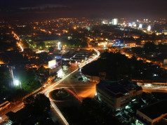 Billionaire Cities Outside Manila – Davao Beats Cebu