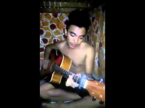 Blaine Nasser Becomes Davao’s New Internet Sensation