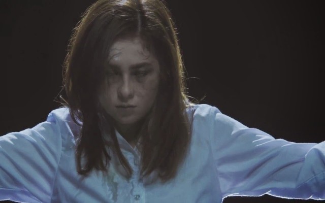 Tragic Theater in Davao Theaters on January 8