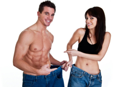 5 Secrets to get Fast Weight Loss at Home