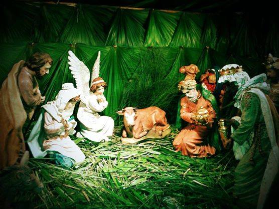 Christmas Season Ends